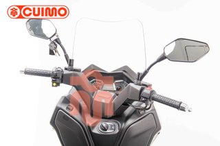 SYM MAXSYM 400