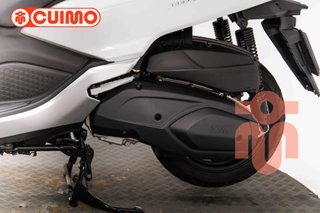 SYM MAXSYM 400