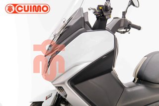 SYM MAXSYM 400