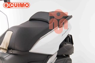 SYM MAXSYM 400