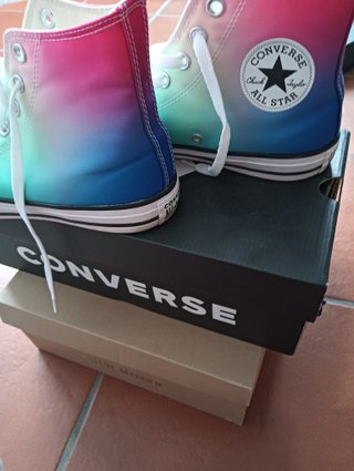 Zapatillas All Star