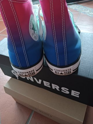 Zapatillas All Star
