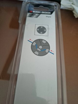 Hilo para desbrozadora