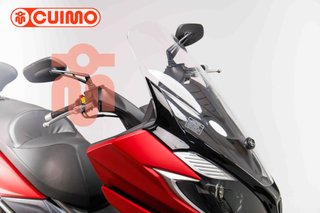 KYMCO SUPER DINK 350 I