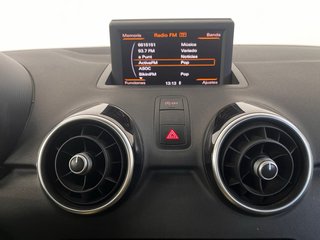 Audi A1 2012