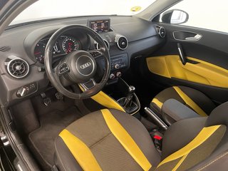 Audi A1 2012