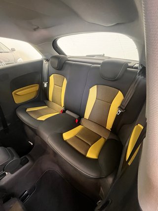 Audi A1 2012