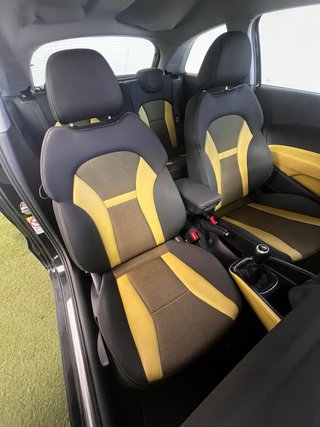 Audi A1 2012