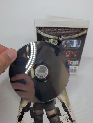 Tomb Raider Underworld PS3