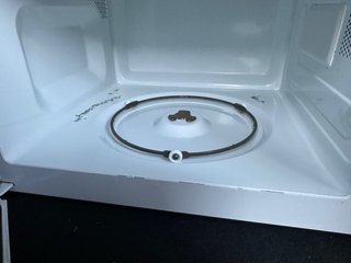 Microondas Samsung Blanco