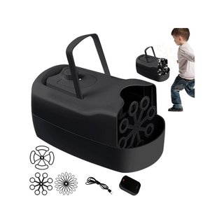 Máquina burbujas automática para fiestas