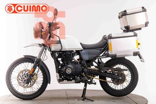 ROYAL ENFIELD HIMALAYAN 410