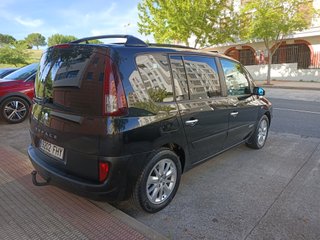 Renault Espace 2.0dCi 150cv