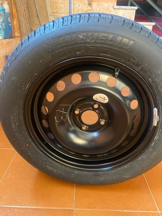 Vendo Neumático Michelin nuevo