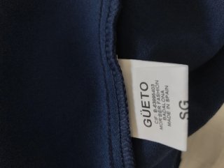 Falda verano nueva 50