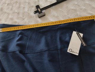 Falda verano nueva 50