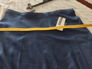Falda verano nueva 50