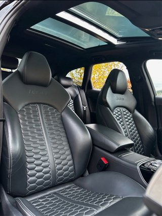Audi RS6 2017 Ceramic Pack (Autoflow)