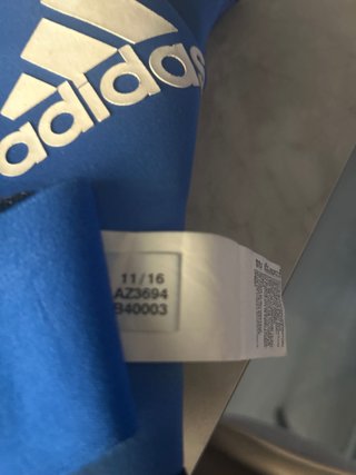 Guantes de portero Adidas
