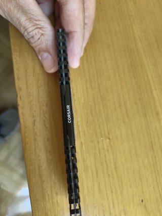 Corsair Vengeance LPX DDR4
