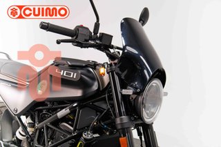 HUSQVARNA SVARTPILEN 401