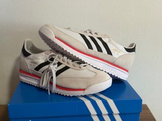 Zapatillas Adidas Originals SL 72 RS