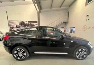 BMW X6  2016 M INDIVIDUAL
