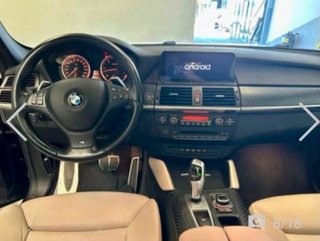 BMW X6  2016 M INDIVIDUAL