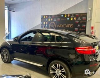 BMW X6  2016 M INDIVIDUAL