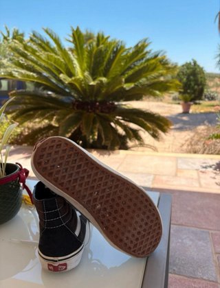 Scarpe vans