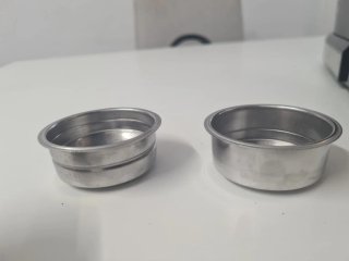 Cafetera Cecotec Cafelizzia 790 Steel