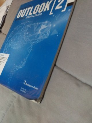 Outlook Bach 2 Wb 2022 (bachillerato)