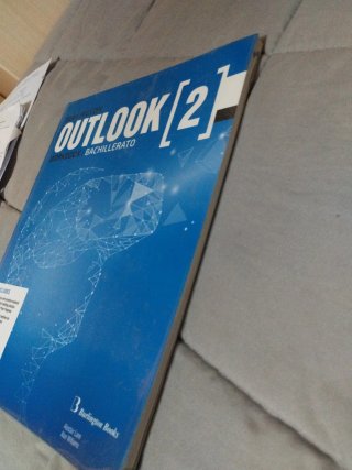 Outlook Bach 2 Wb 2022 (bachillerato)