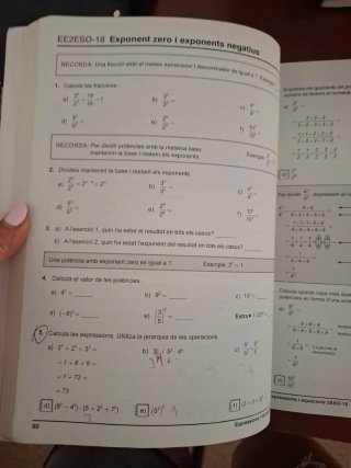 Jump Math 2.1 Eso