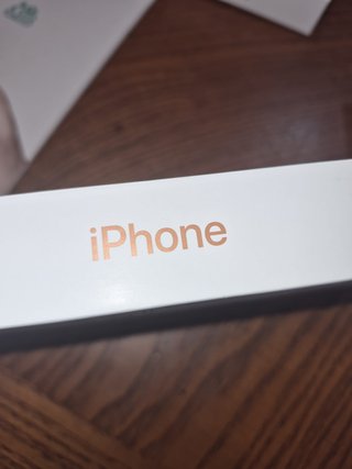 iPhone 17 Pro Max Naranja Nuevo