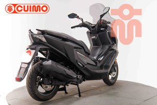 KYMCO SUPER DINK 350 I