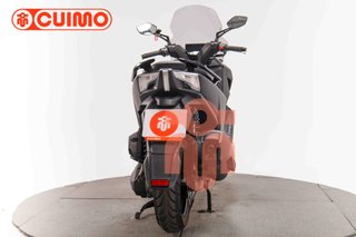 KYMCO SUPER DINK 350 I