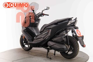 KYMCO SUPER DINK 350 I