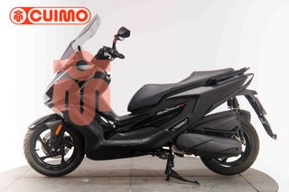 KYMCO SUPER DINK 350 I