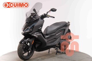 KYMCO SUPER DINK 350 I