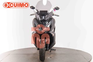 KYMCO SUPER DINK 350 I