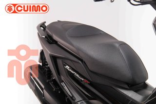 KYMCO SUPER DINK 350 I