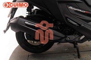 KYMCO SUPER DINK 350 I