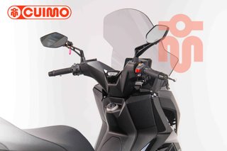 KYMCO SUPER DINK 350 I