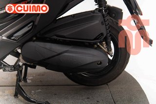 KYMCO SUPER DINK 350 I