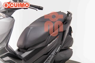 KYMCO SUPER DINK 350 I