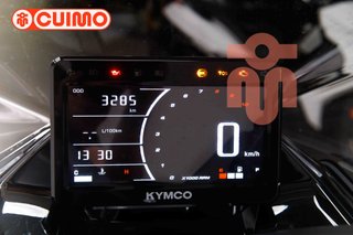KYMCO SUPER DINK 350 I