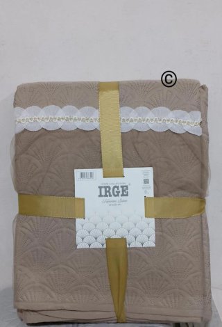 Trapuntino IRGE 255x255 cm