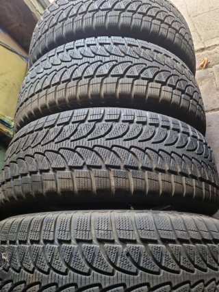 Neumáticos de invierno 255 60r18 112h brigestone