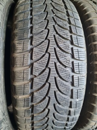 Neumáticos de invierno 255 60r18 112h brigestone